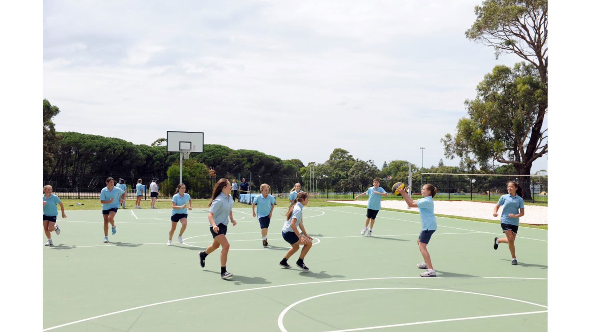Victor Harbour High School - foto 3