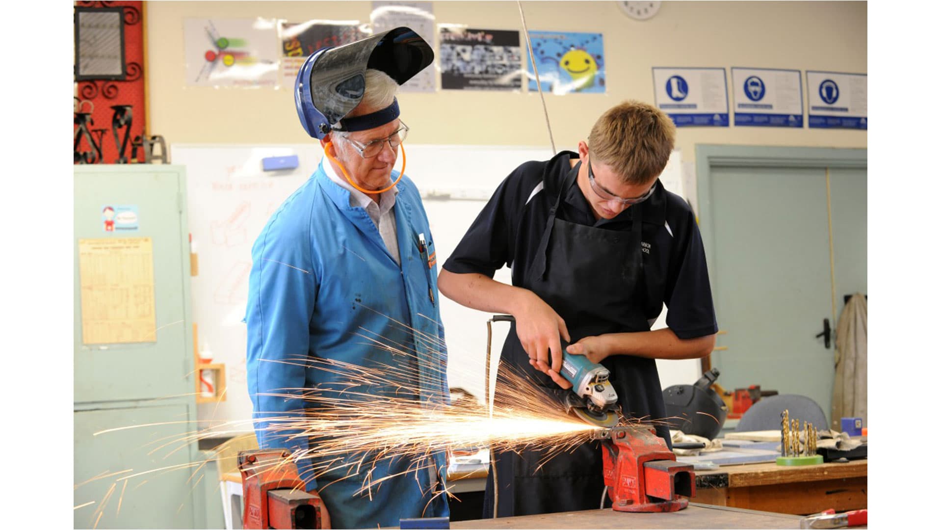 Victor Harbour High School - foto 5