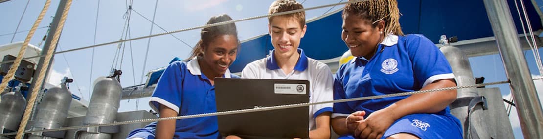 Cairns State High School - foto 1
