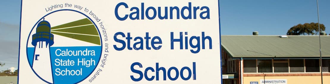 Caloundra State High School - foto 1