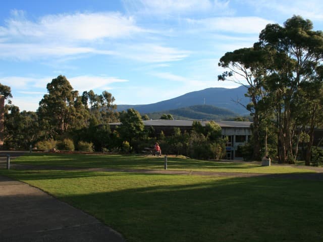 Hobart College - foto 6
