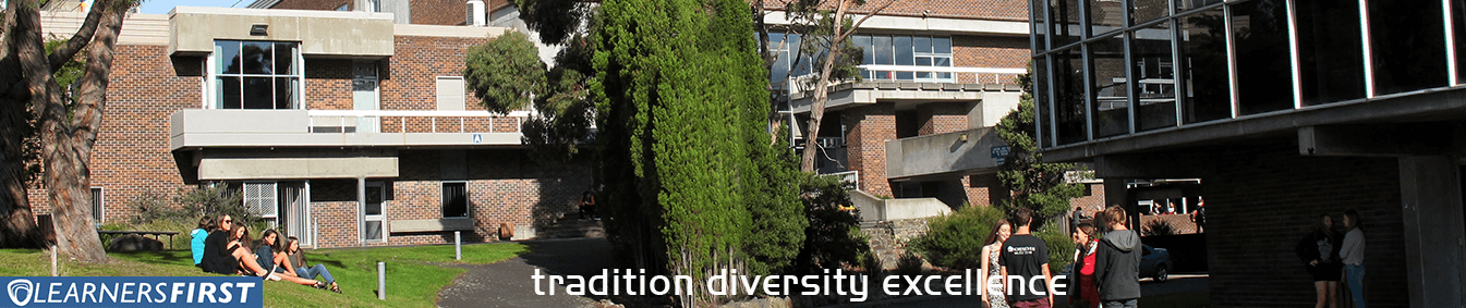 Hobart College - foto 1