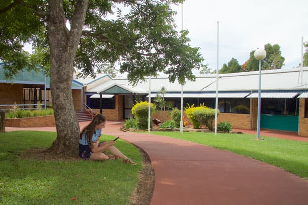 Kingscliff High School - foto 4
