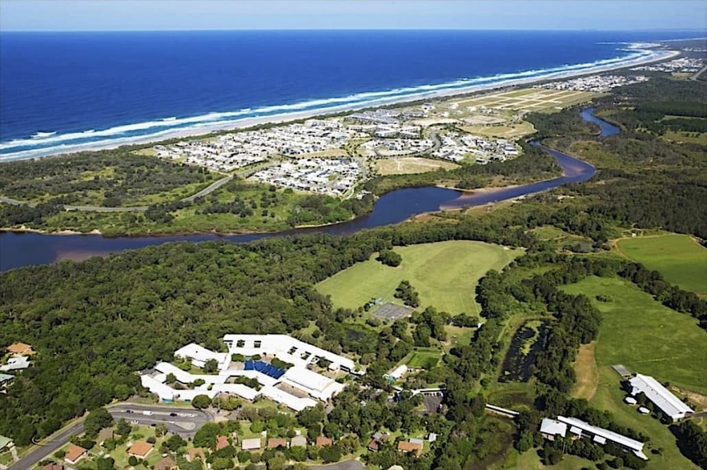 Kingscliff High School