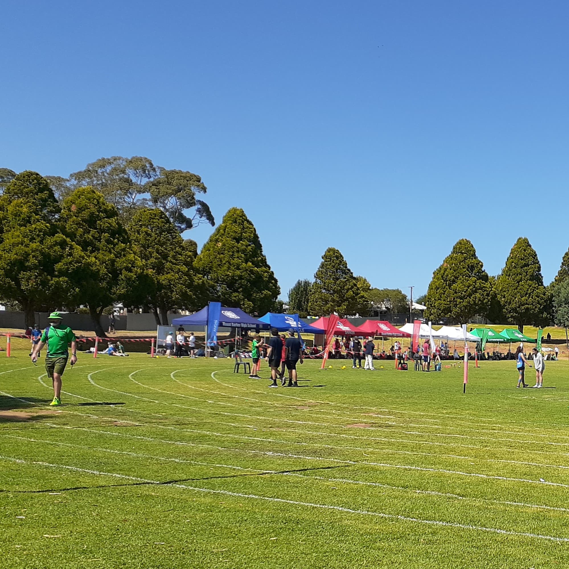 MOUNT BARKER HIGH SCHOOL - foto 11