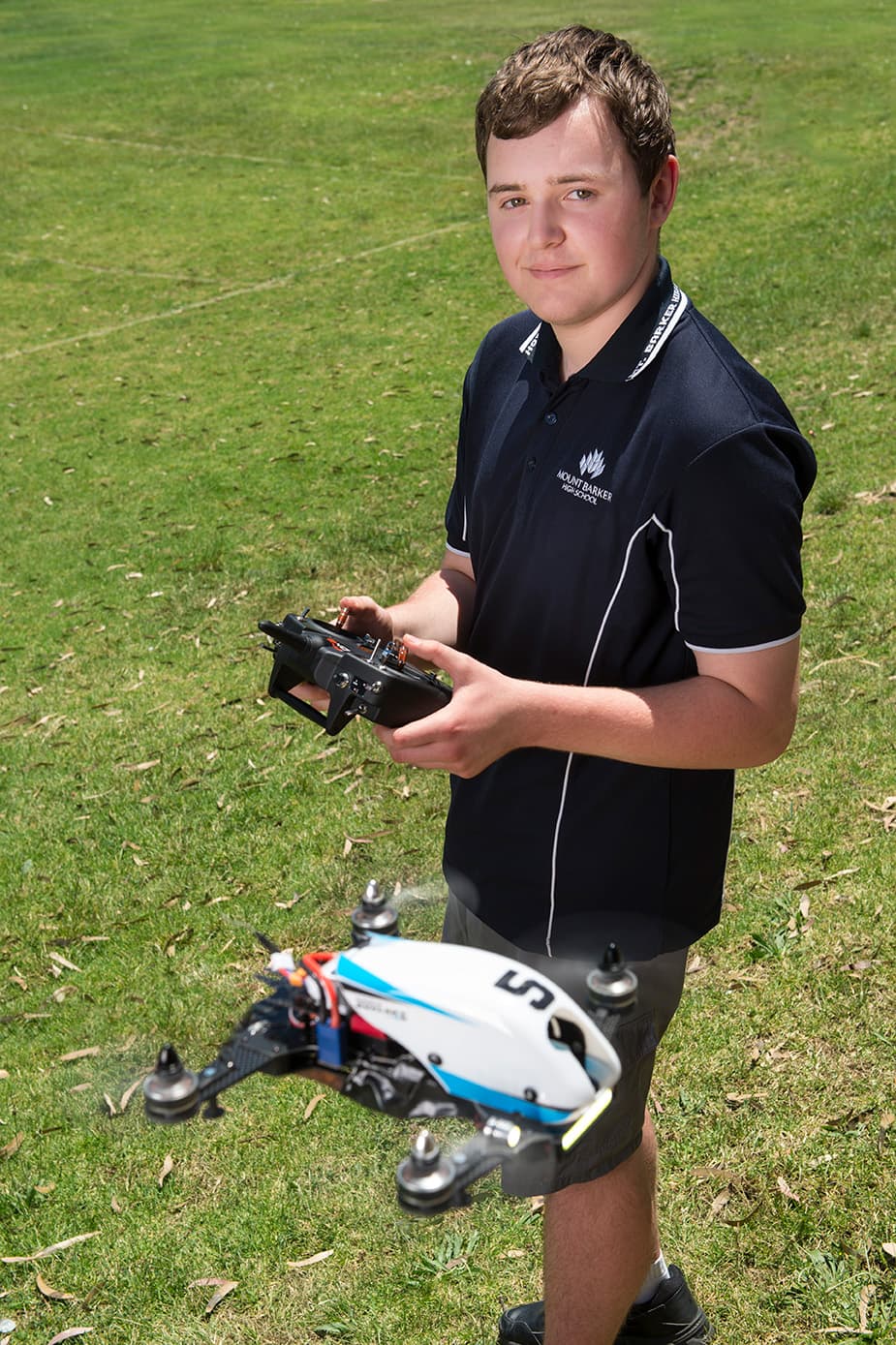MOUNT BARKER HIGH SCHOOL - foto 20