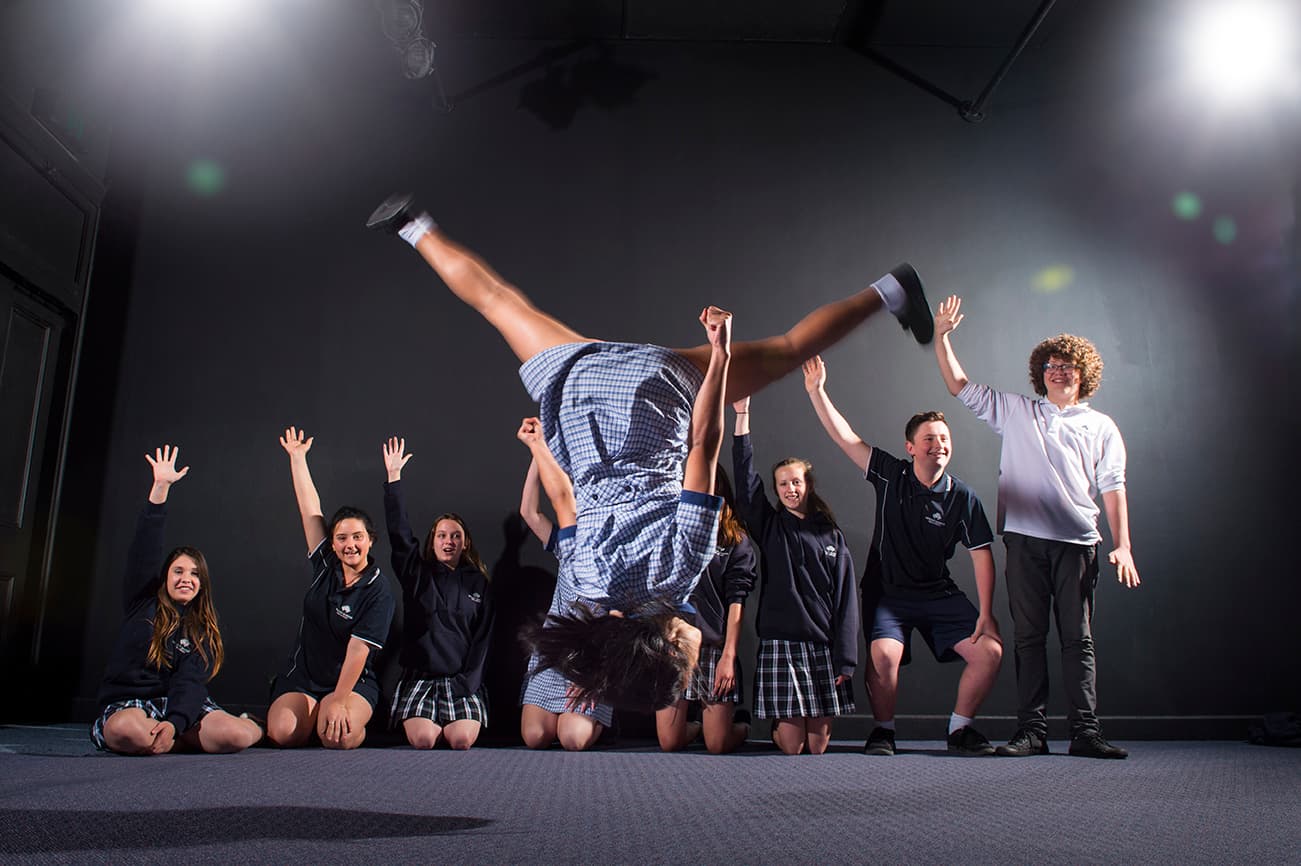 MOUNT BARKER HIGH SCHOOL - foto 1