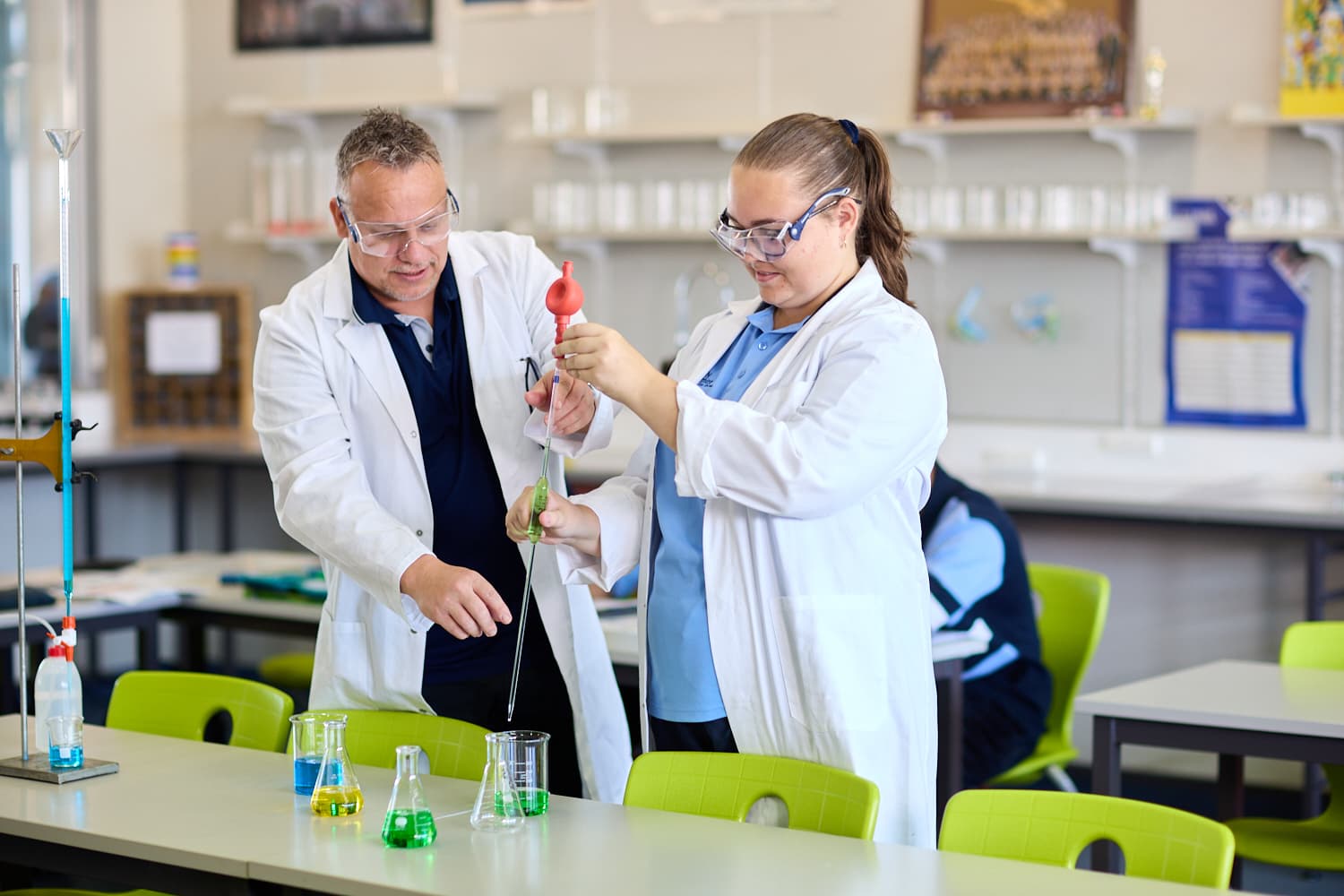 Mindarie Senior College