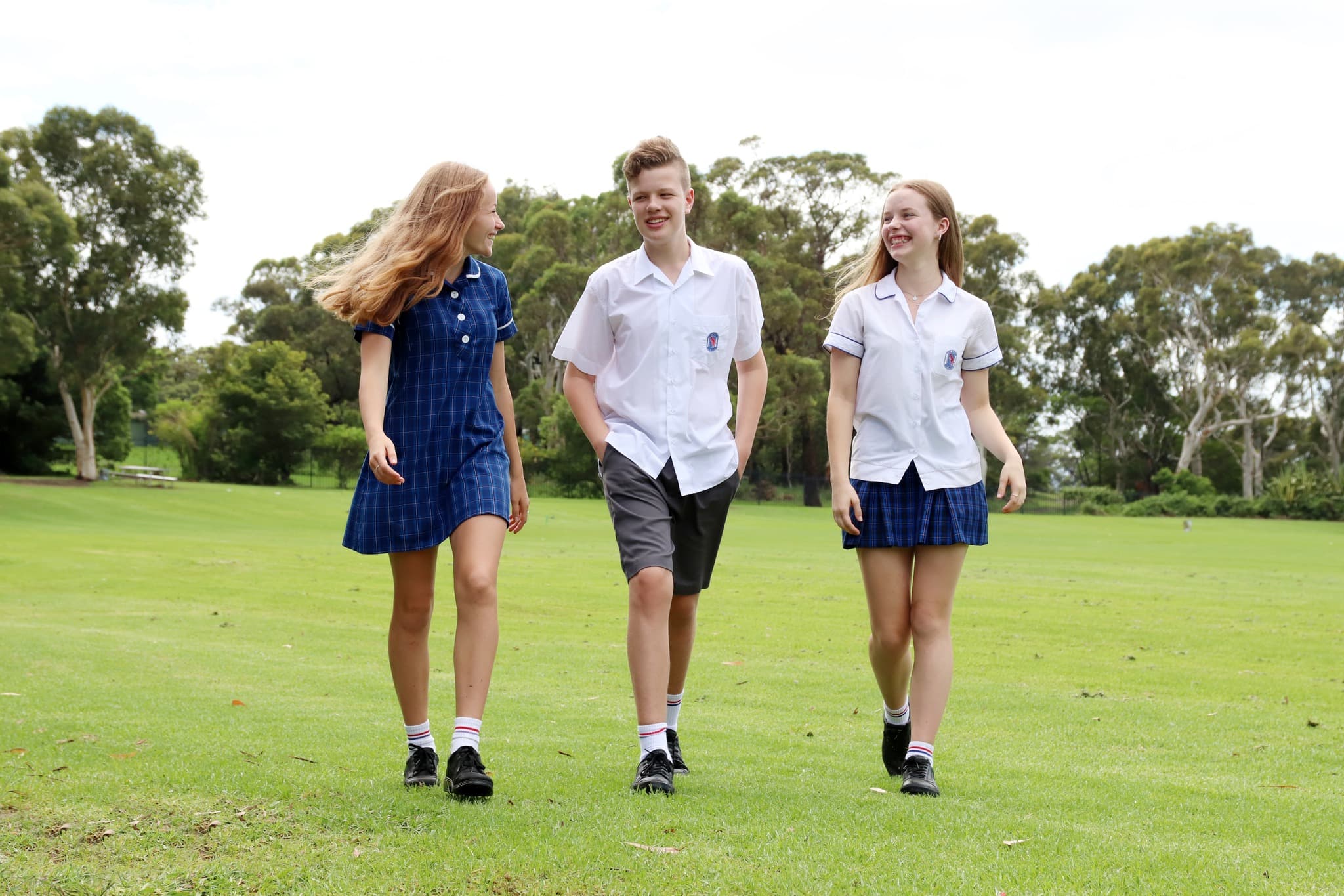 Port Hacking High School - foto 3