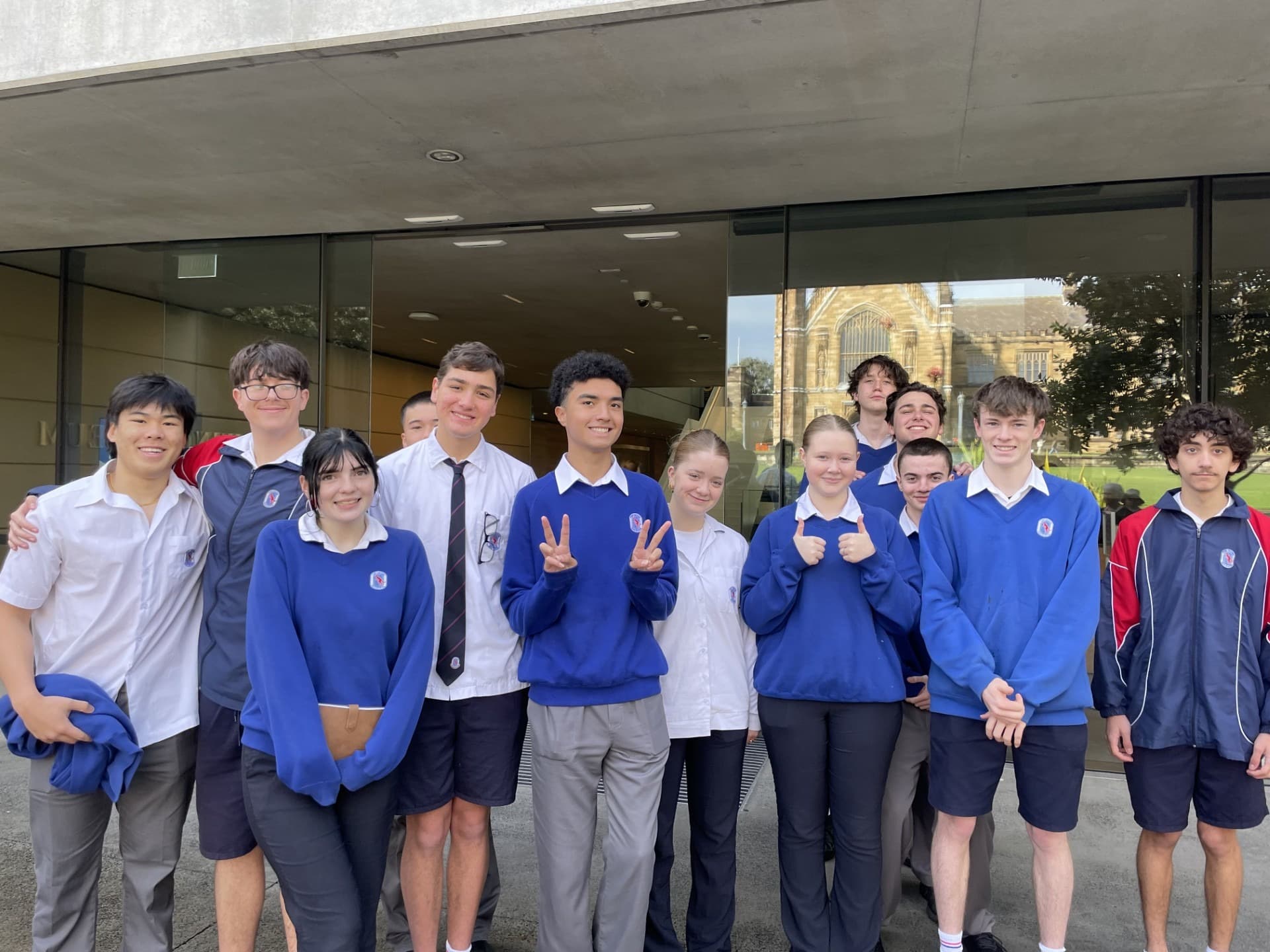 Port Hacking High School - foto 10