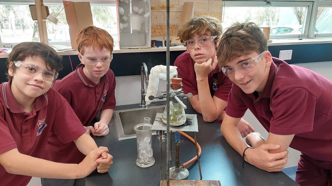 Pittwater High School - foto 15