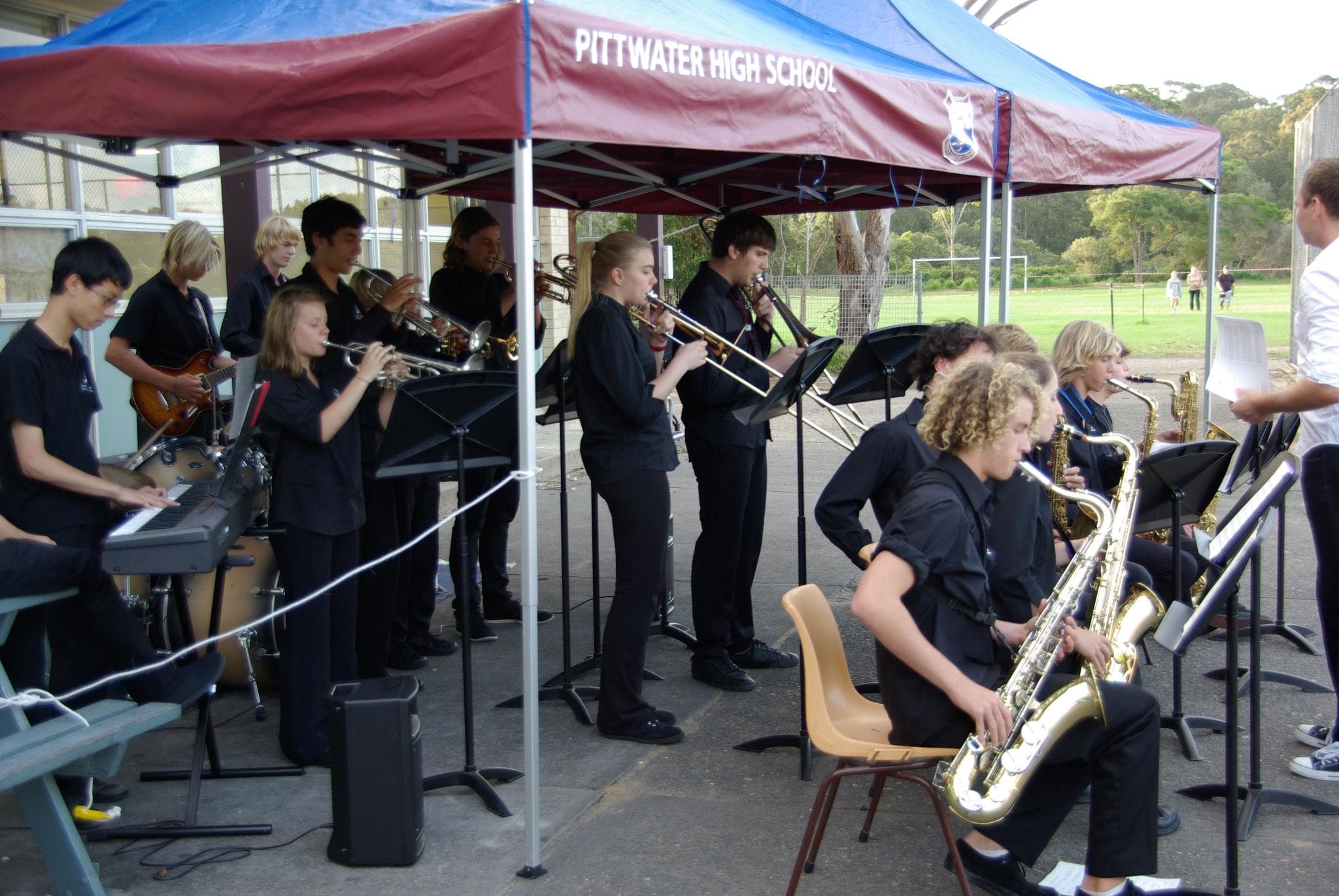 Pittwater High School - foto 6