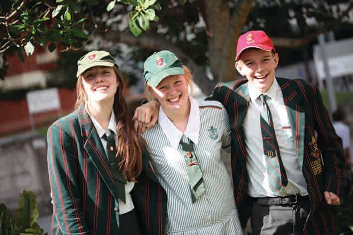 Saint Paul’s School