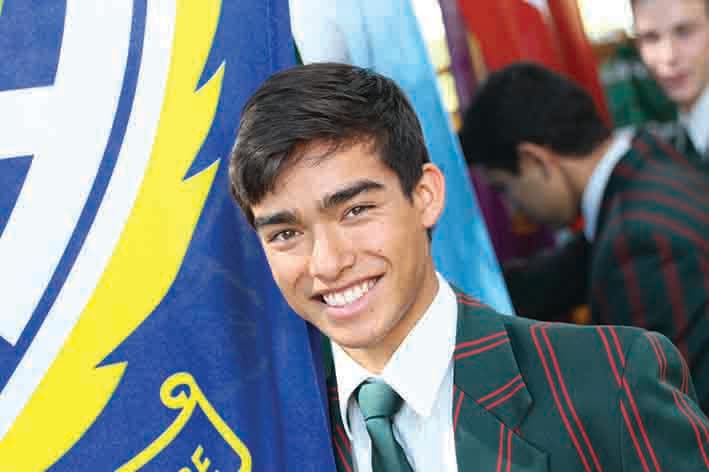 Saint Paul’s School - foto 5