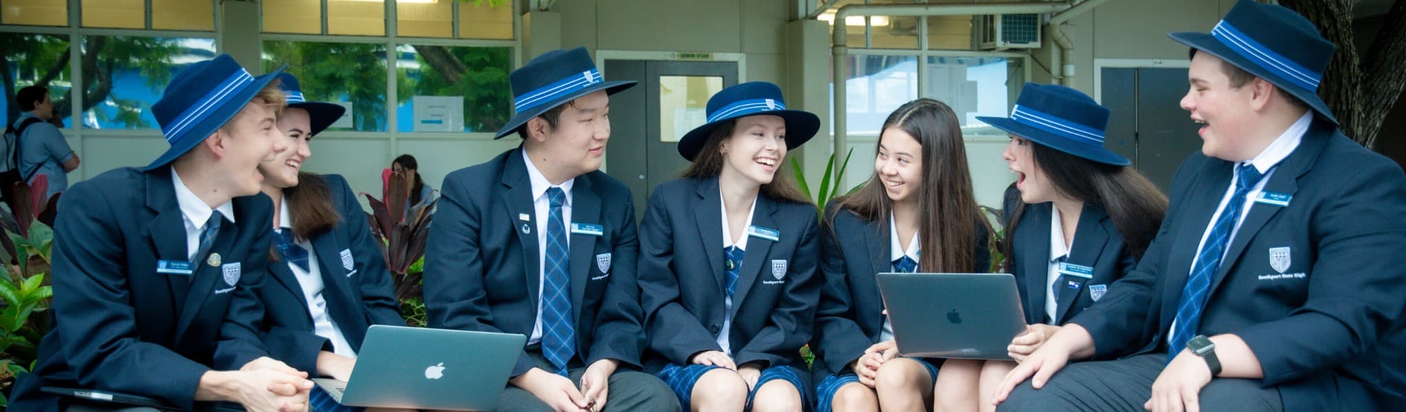SOUTHPORT STATE HIGH SCHOOL - foto 6