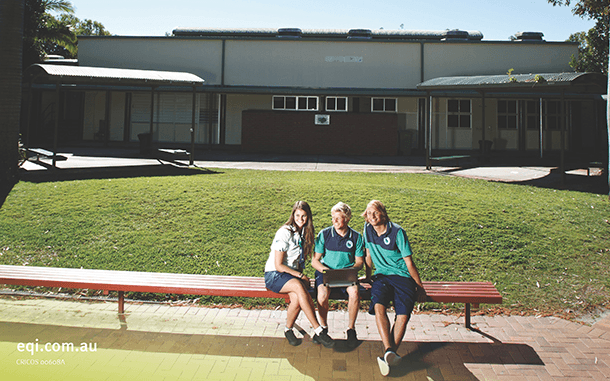 Sunshine Beach State High School