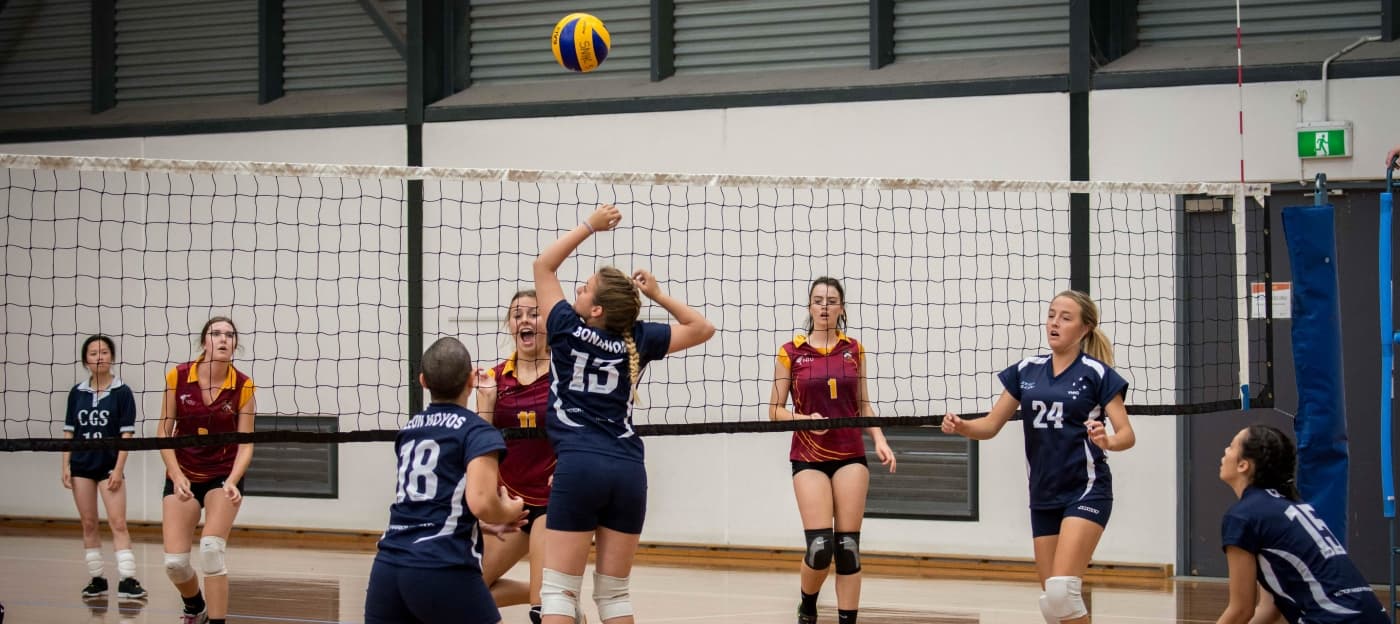 Victor Harbour High School