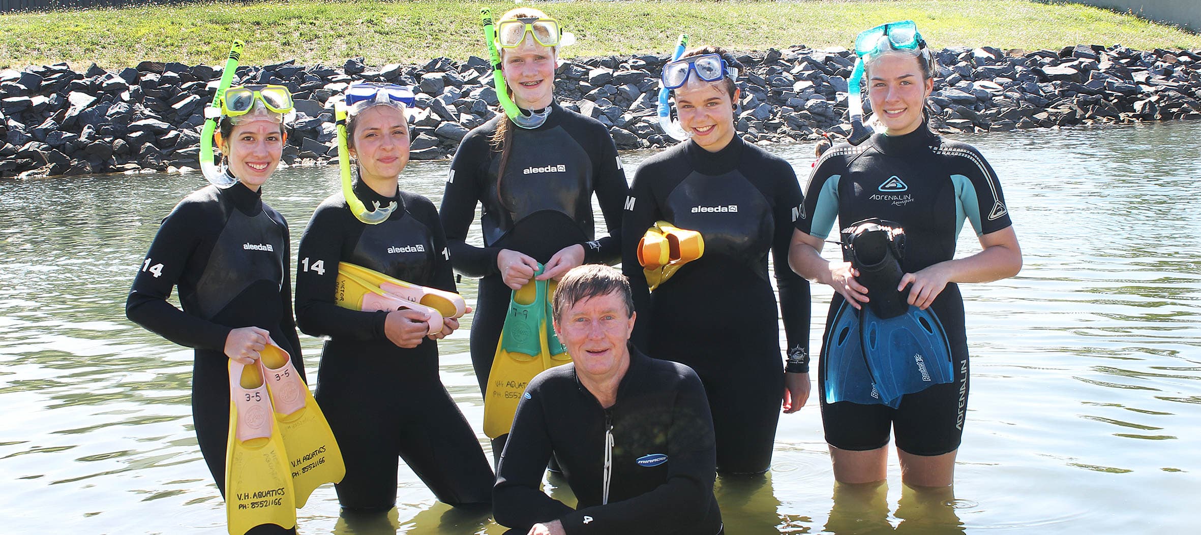 Victor Harbour High School - foto 9