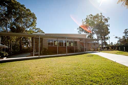 Alexandra Hills State High School - foto 7