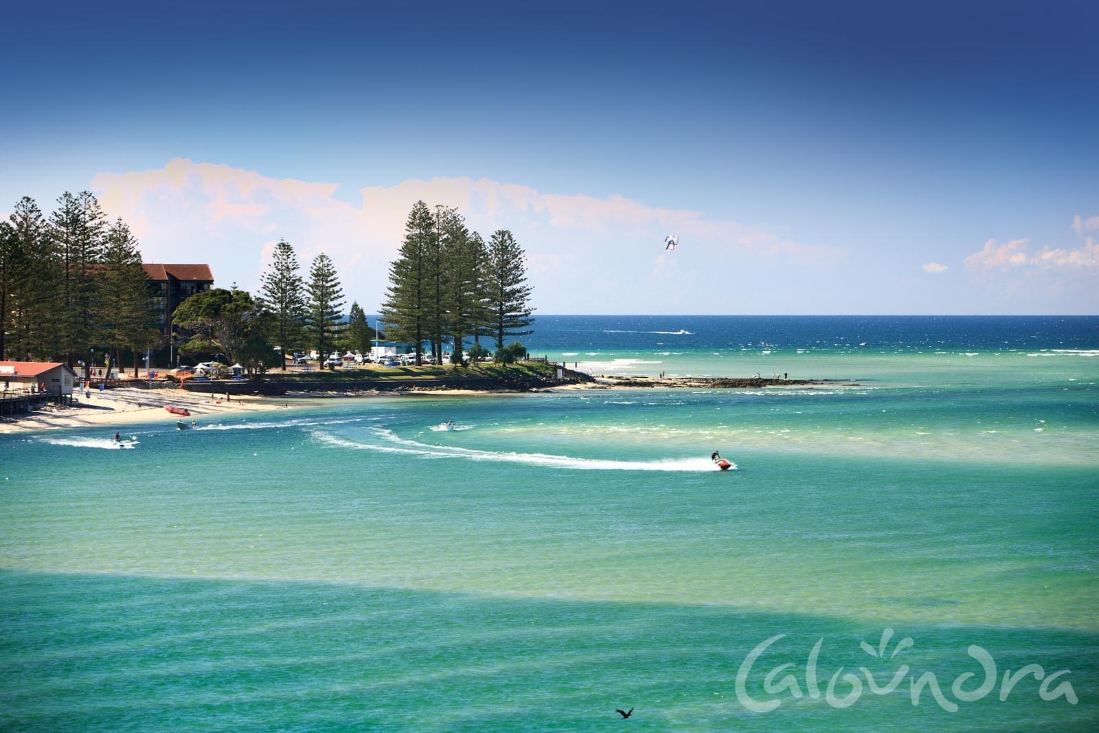 Caloundra State High School