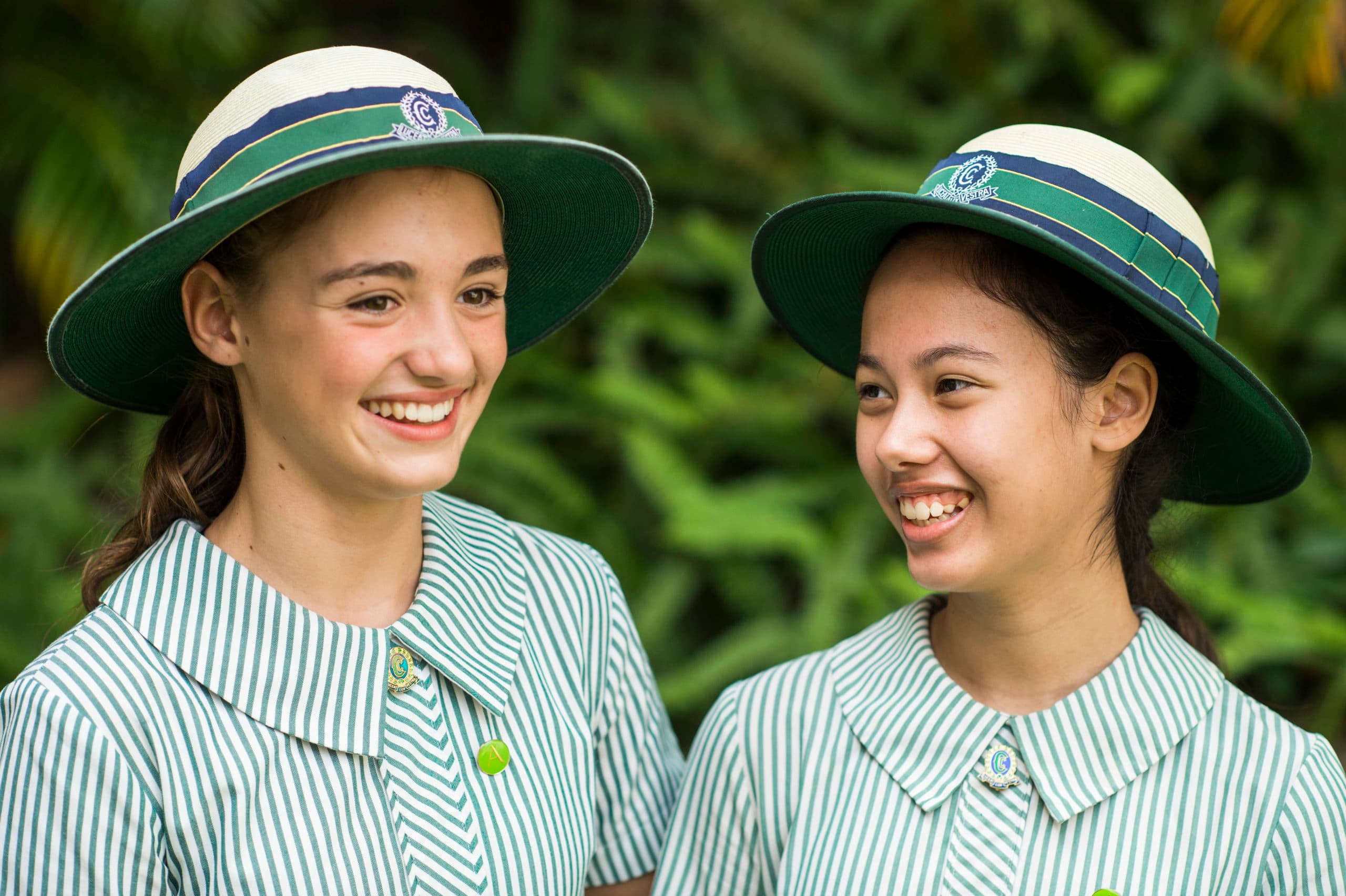 Clayfield College