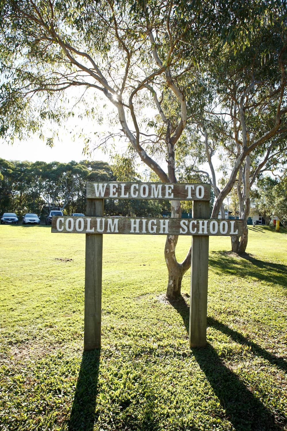 Coolum State High School - foto 6
