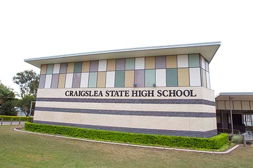 Craigslea State High School - foto 3