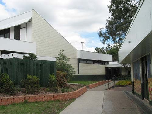 Craigslea State High School - foto 4