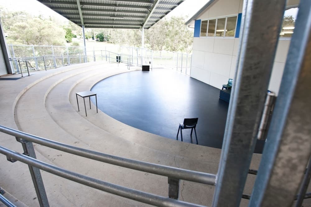 Indooroopilly State High School - foto 3