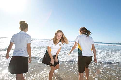 Maroochydore State High School - foto 5