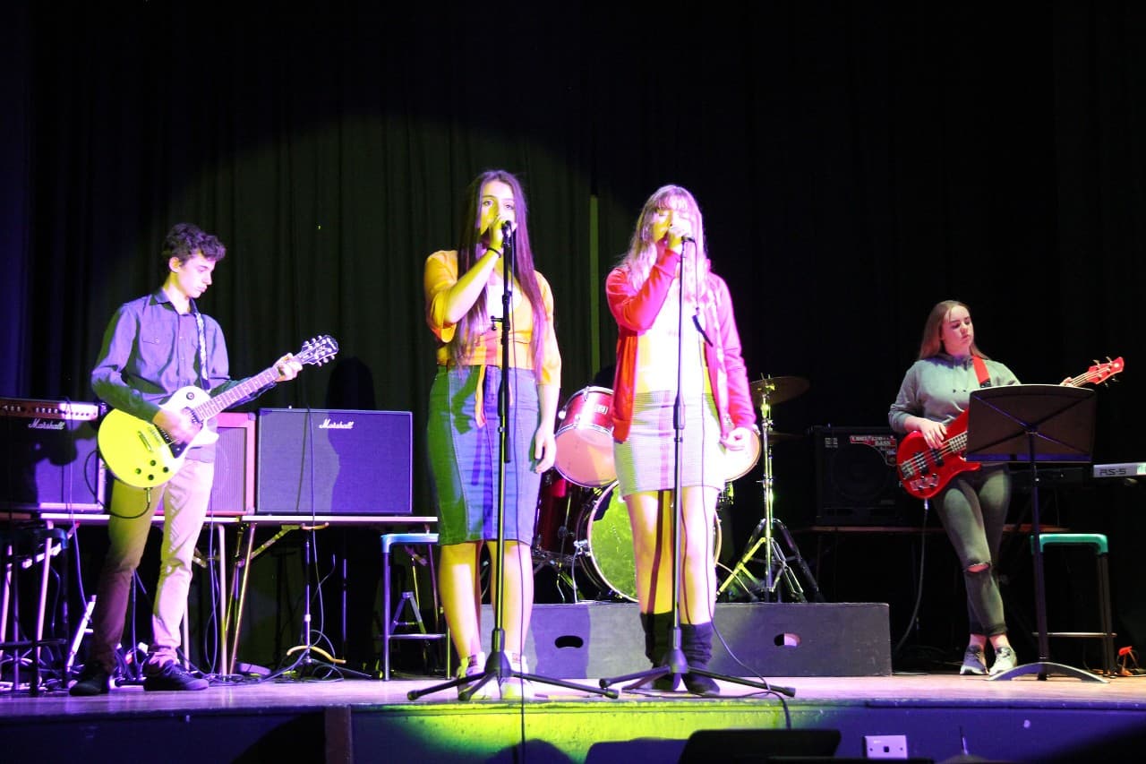 South Sydney High School - foto 3