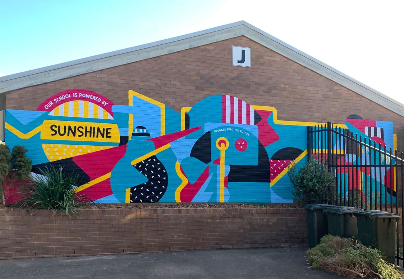 South Sydney High School