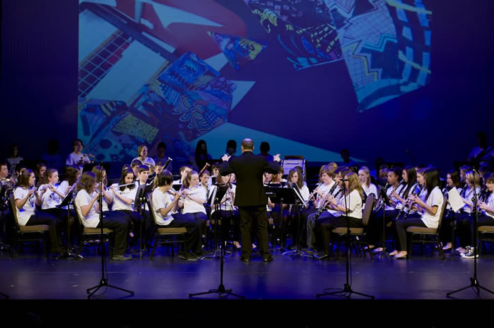 Strathmore High School - foto 10
