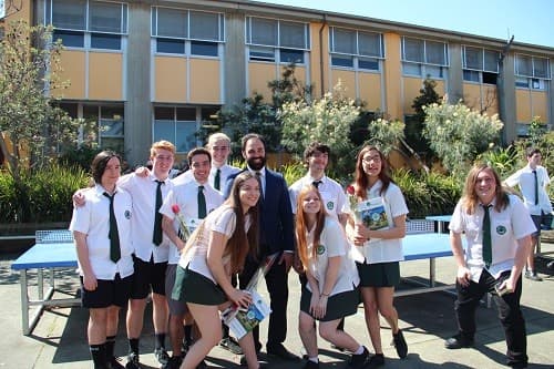 The Forest High School - foto 7