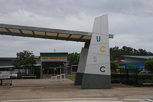 Upper Coomera State High School