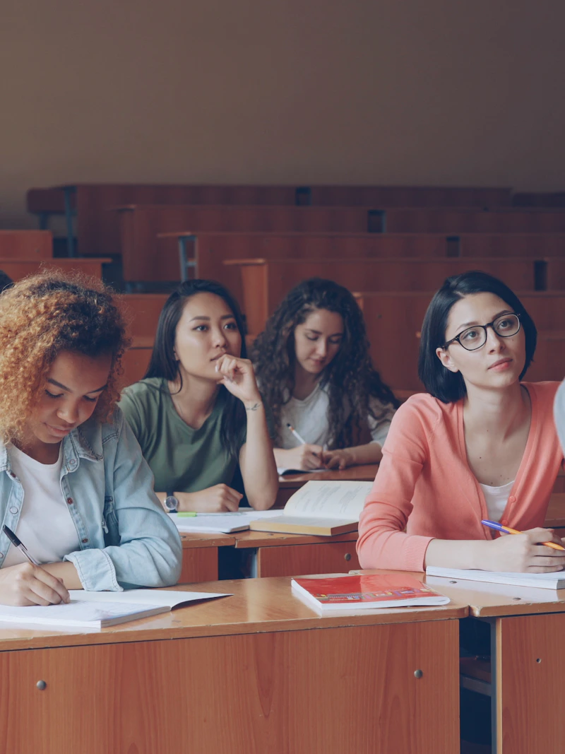 Inglês Acadêmico