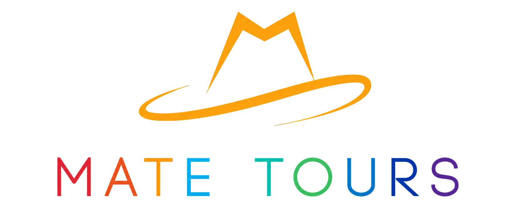 Logo MATE TOURS