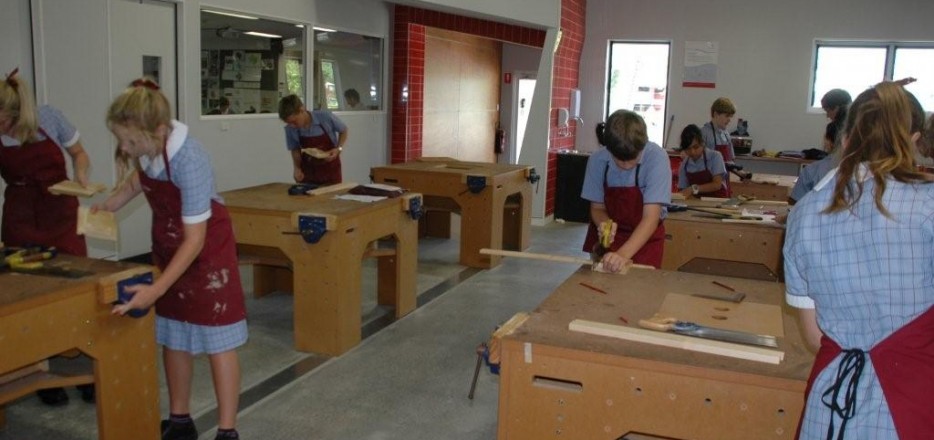 John Paul College - foto 7
