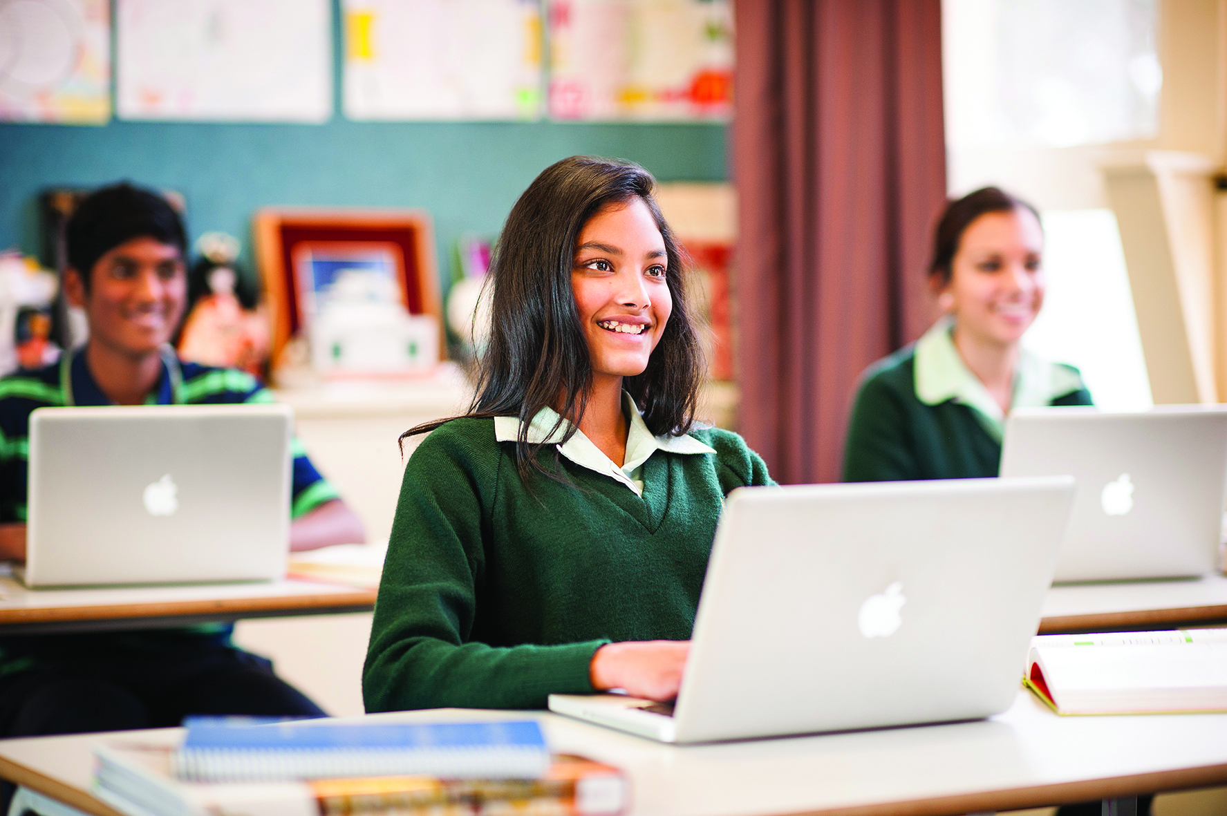 Brighton Secondary School - foto 4