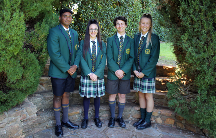 Mercedes College