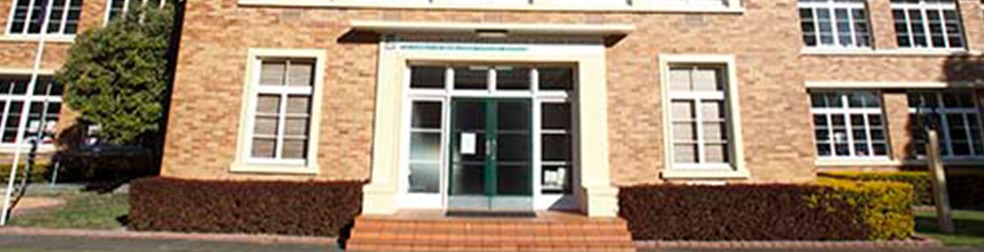 Kelvin Grove State College - foto 1