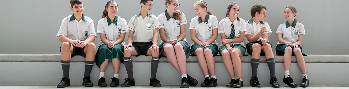 The Gap State High School - foto 1