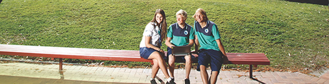 Sunshine Beach State High School - foto 1