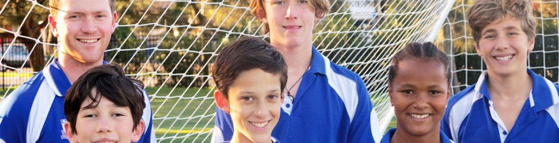 Narrabeen Sports High School - foto 1