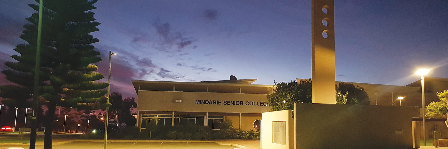 Mindarie Senior College - foto 18