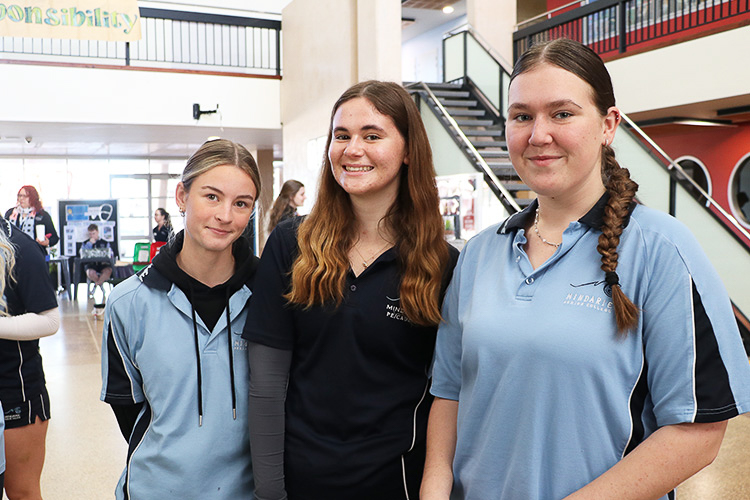 Mindarie Senior College - foto 13