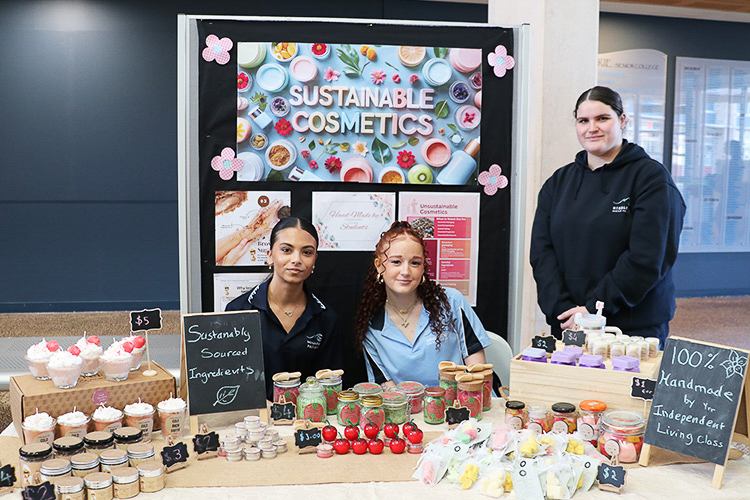 Mindarie Senior College - foto 12