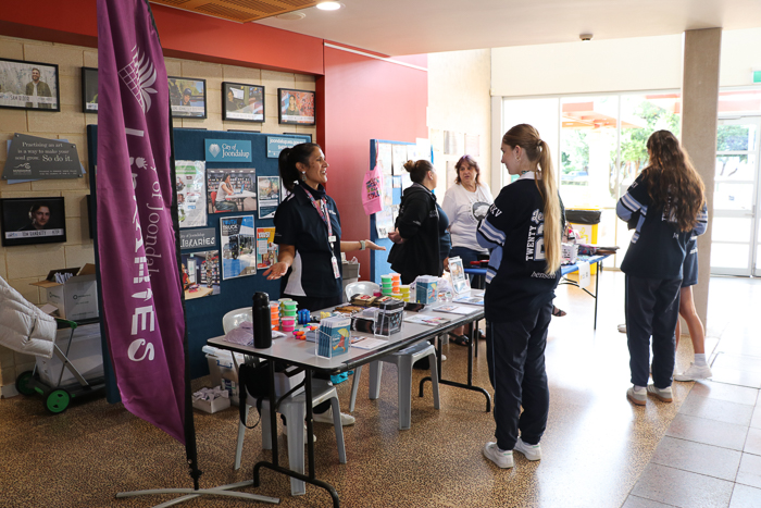 Mindarie Senior College - foto 10