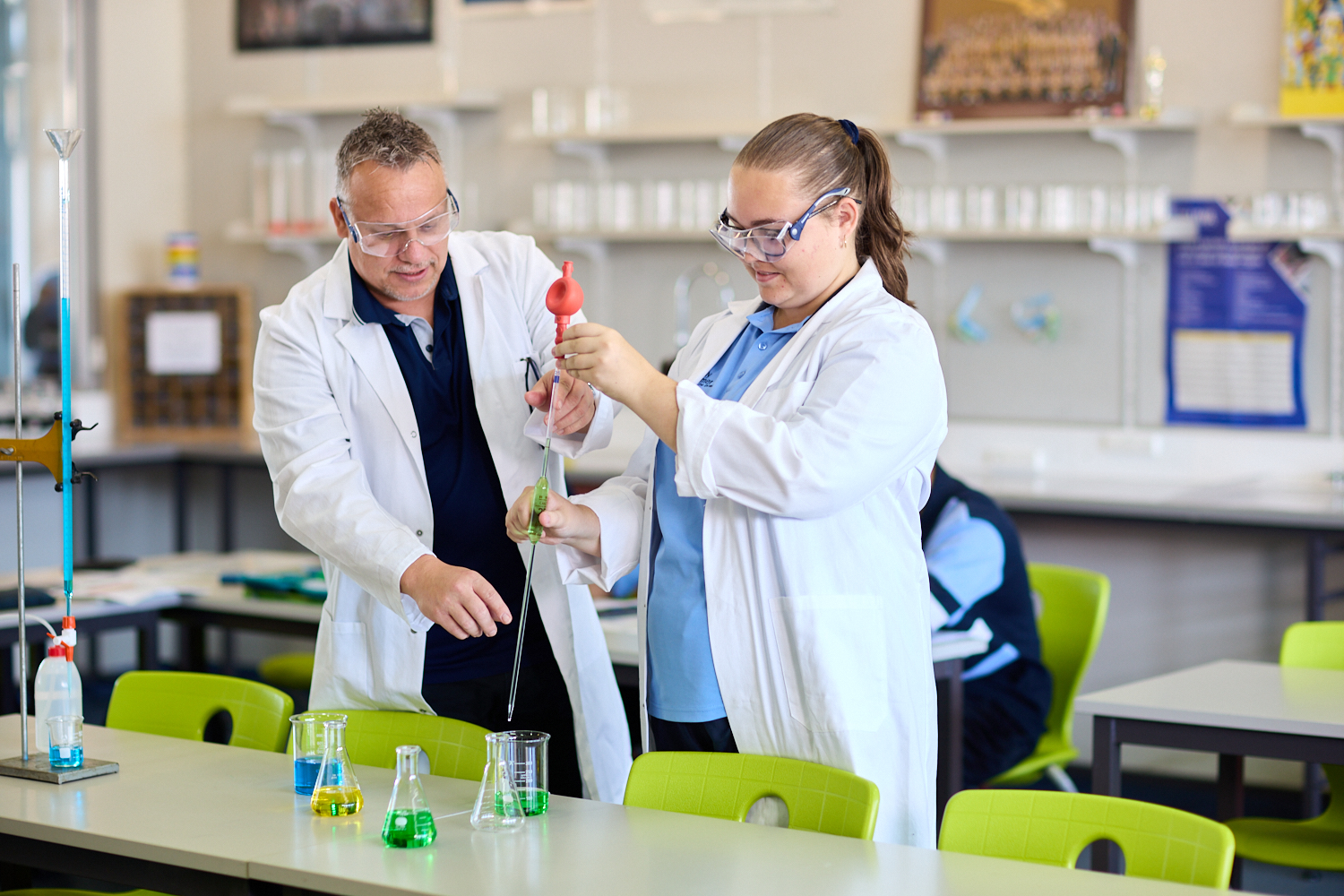Mindarie Senior College