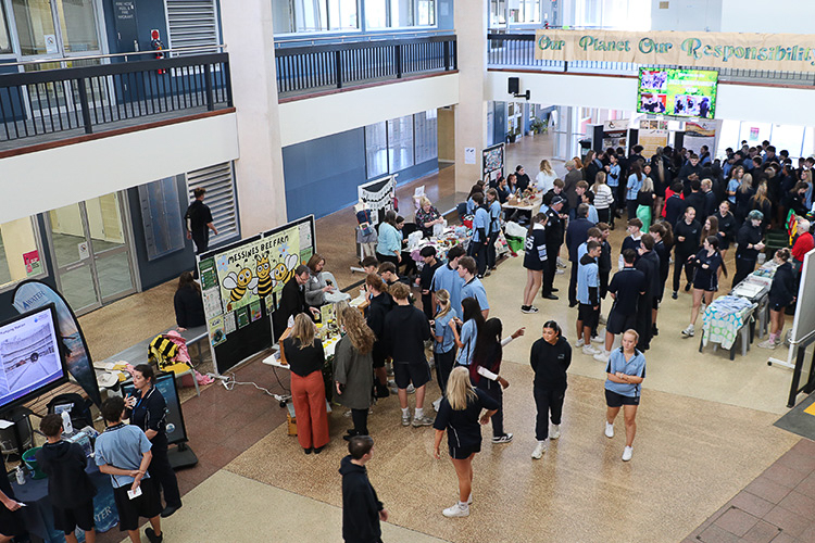 Mindarie Senior College - foto 15